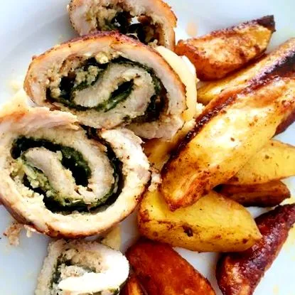 food rulouri