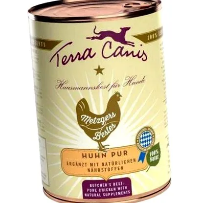 pentru câinii fără gluten