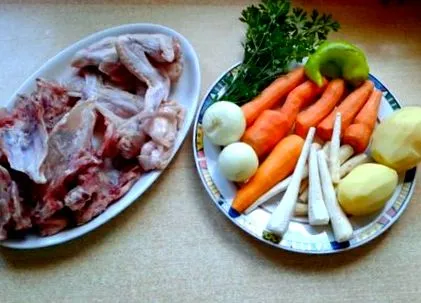 supă lapte