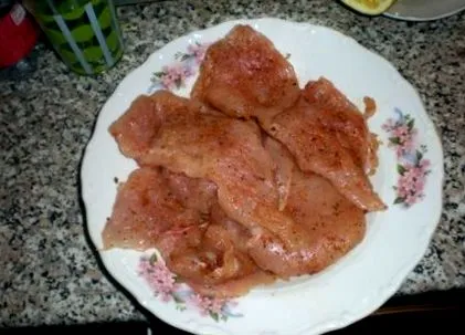 rețetă legume