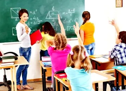 examenele diferență