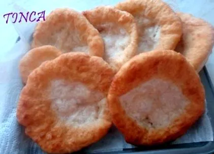 langoše