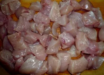 къри ориз