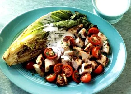 romană salată