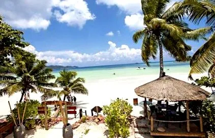 seychelles satur