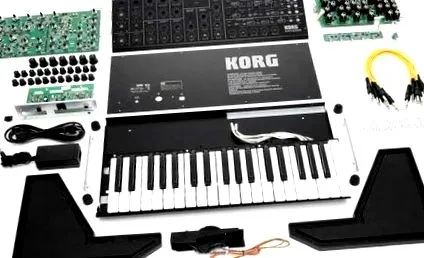 capac lateral muziker