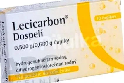 supozitoare pediatrice