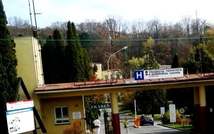 începe spitalul