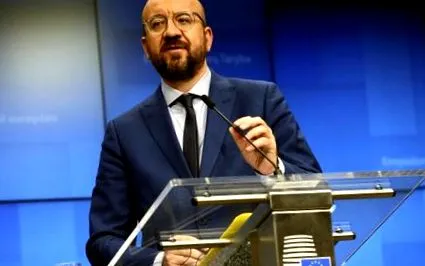 liderii conferință