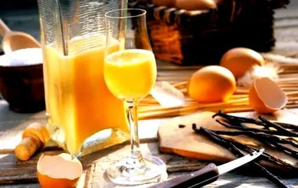 alcool stil