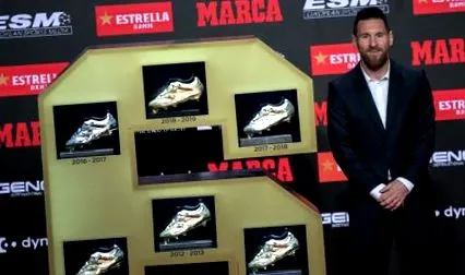 messi lionel