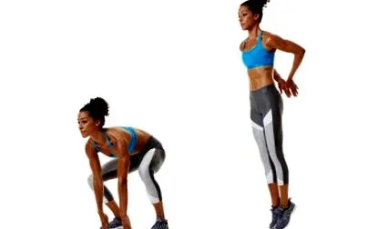 fitness