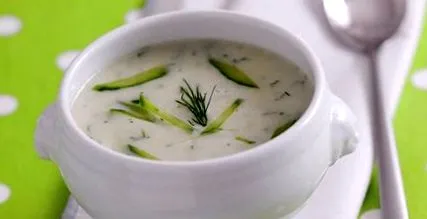 Supă cremă