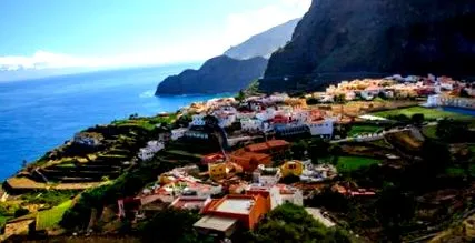 gomera