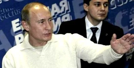 putin lumea