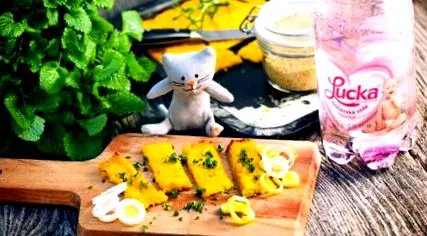 кускус-пръчки