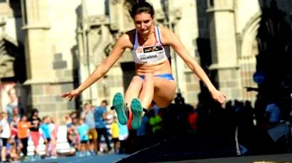 jump