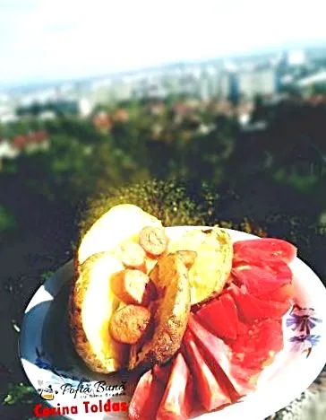 компир