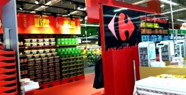 carrefour market