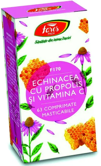 echinacea