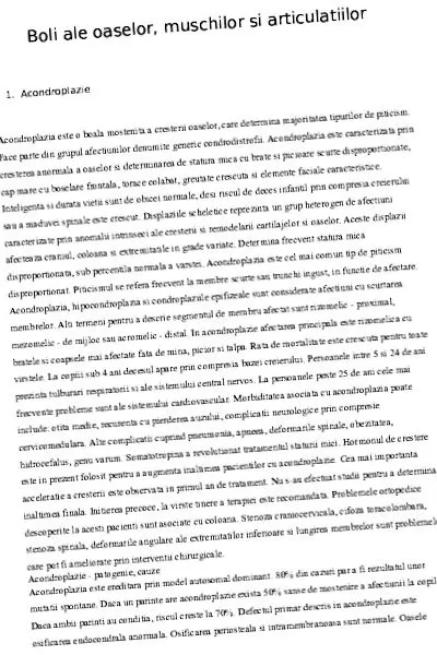 ízületek csontok