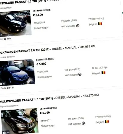 passat