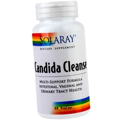 cleanse
