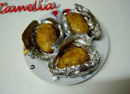 fóliában