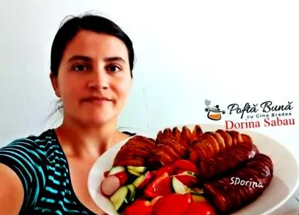компири рецепт