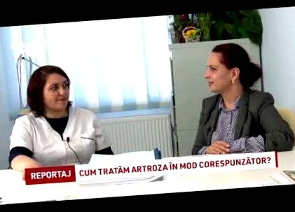 ízületi gyulladás