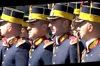 Військова кар’єра