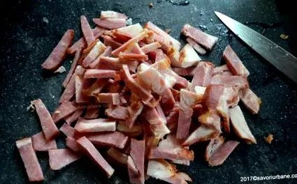 ребрами ребрами