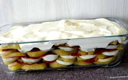 ребрами копченими