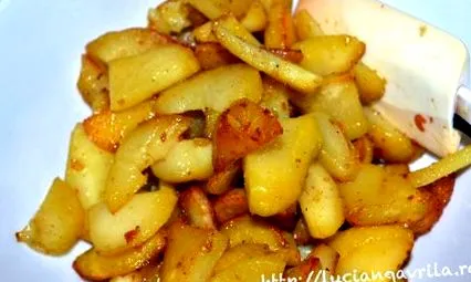 burgonya