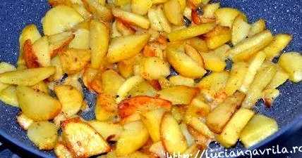 burgonya