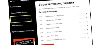 вміст