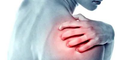 tapadó capsulitis