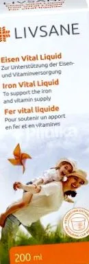 vital vital