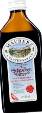 maurers