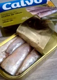 бърза омега-3