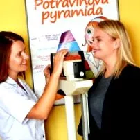 метаболитната възраст