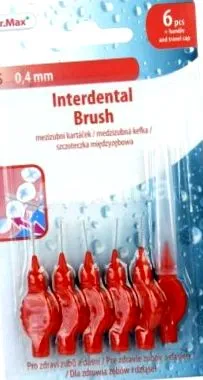 interdentală interdentală