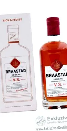 caracter personal cognac