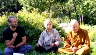 bhante seminar