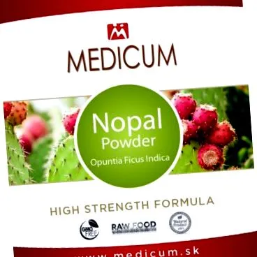 nopal cactus