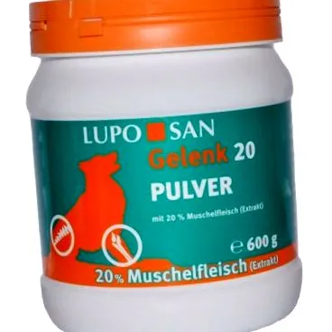 original luposan