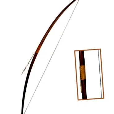 longbow