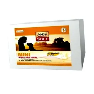 macs soft