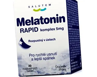melatonin