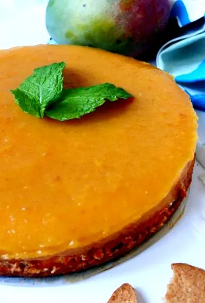 cheesecake